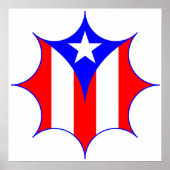 Poster Porto Rico (Devant)