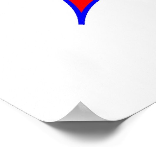 Poster Porto Rico (Coin)