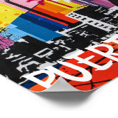 Poster Porto Rico (Coin)