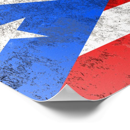 Poster Porto Rico (Coin)