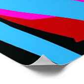 POSTER PORTO RICO (Coin)