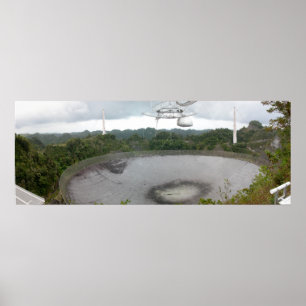 Poster Porto Rico Panoramique 15