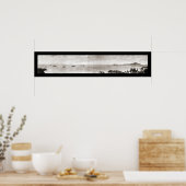 Poster Porto Rico Ships Photo 1914 (Cuisine)