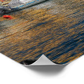 Poster Portofino (Coin)