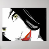 Poster portrait (Devant)