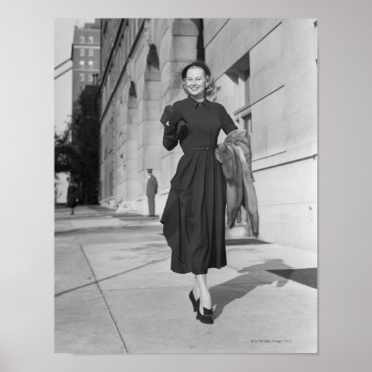 Poster Portrait (Devant)