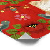 Poster Portrait (Coin)