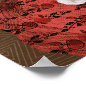 Poster Portrait (Coin)