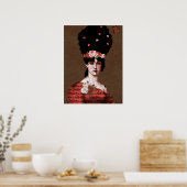 Poster Portrait (Cuisine)
