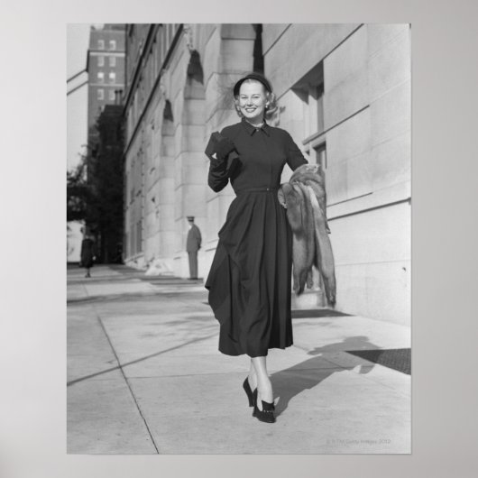 Poster Portrait (Devant)