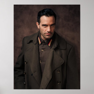 Poster Portrait