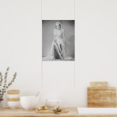 Poster Portrait 2 (Cuisine)