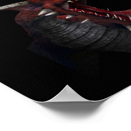 Poster Portrait #9 (Coin)