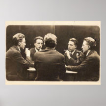 Portrait à cinq voies de Marcel Duchamp Beaux-Arts