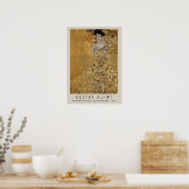 Poster Portrait d'Adèle (Cuisine)