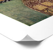 Poster Portrait d'Adele Bloch-Bauer I (Coin)