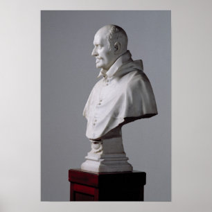 Poster Portrait d'Alessandro