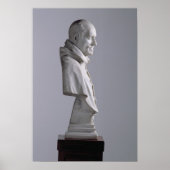 Poster Portrait d'Alessandro (Devant)