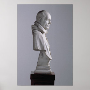 Poster Portrait d'Alessandro