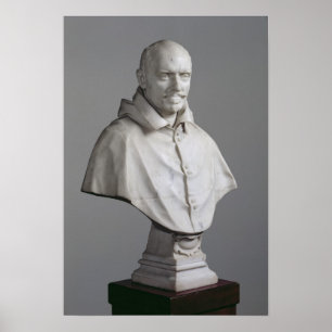 Poster Portrait d'Alessandro