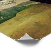 Poster Portrait d'Alexandre I 1814 (Coin)