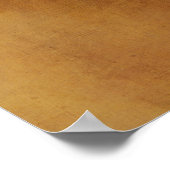 Poster Portrait d'Alfred Lord Tennyson (Coin)