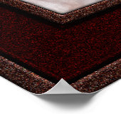 Poster Portrait D'Amy Augusta, Lady Coleridge (Coin)