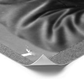 Poster Portrait de Belva Ann Bennett Lockwood (Coin)