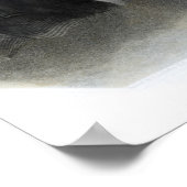 Poster Portrait de Benjamin Disraeli Esquire M.P. (Coin)