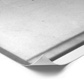 Poster Portrait de Calamity Jane (Coin)