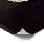 Poster Portrait de Catherine de Medici (Coin)