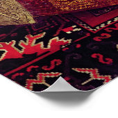 Poster Portrait de Catherine Parr, 1545 (Coin)