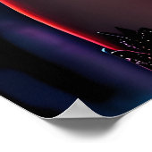 Poster Portrait de Catrina de Día de los Muertos (Coin)