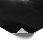 Poster Portrait de cheval V (Coin)