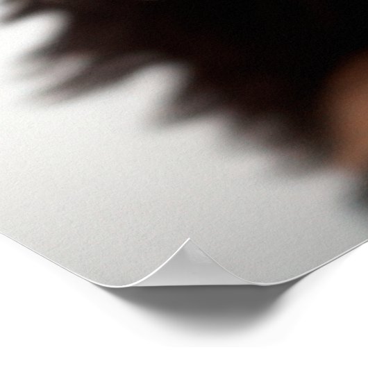 Poster Portrait de Chien Chien Chien Chien Chien Chien Ch (Coin)