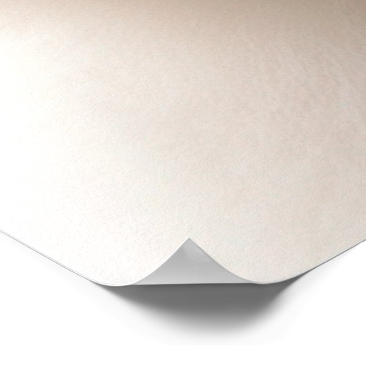 Poster Portrait de Chien Chien Chien Chien Chien Mignonne (Coin)