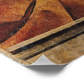 Poster Portrait de Dante Alighieri, c.1475 (Coin)