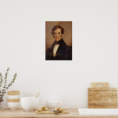Poster Portrait de David Livingstone (Cuisine)
