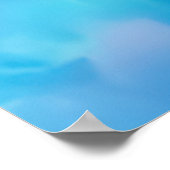 Poster Portrait de déesse Ethereal - Imaginaire Surreal (Coin)