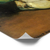 Poster Portrait de Dieguito Roybal par Robert Henri (Coin)