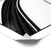 Poster Portrait de femme (Coin)