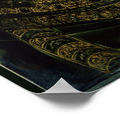 Poster Portrait de Filips van Montmorency (Coin)