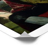 Poster Portrait de Francis Russell (Coin)