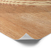 Poster Portrait de George Sand (Coin)