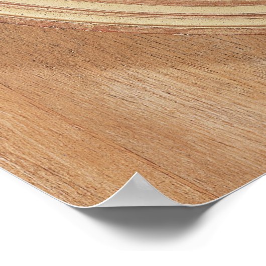 Poster Portrait de George Sand (Coin)