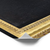 Poster Portrait de Georges Danton (Coin)