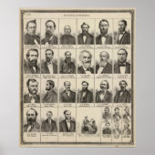 Poster Portrait de Greenleaf, Minnesota (Devant)