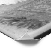 Poster Portrait de Helen Keller et Anne Sullivan (Coin)