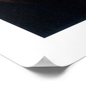 Poster Portrait de Hon. Mary Wharton (Coin)