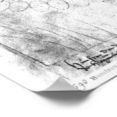 Poster Portrait de Humphrey d'Angleterre (Coin)